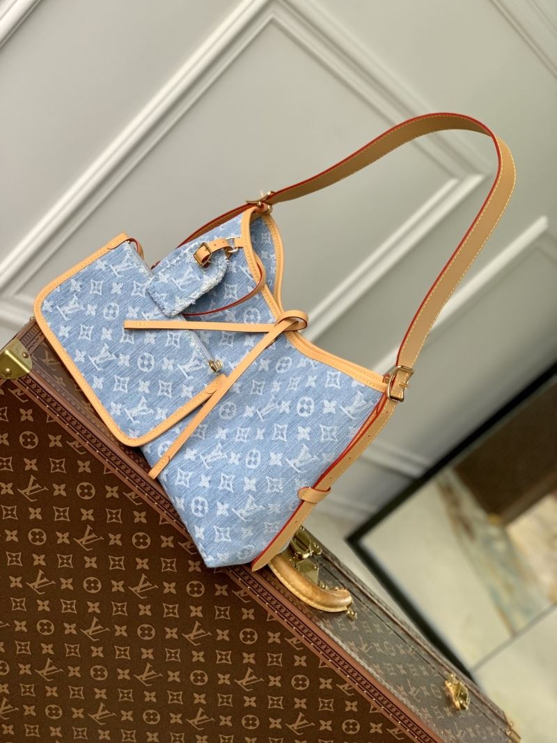 LV Hobo Bags